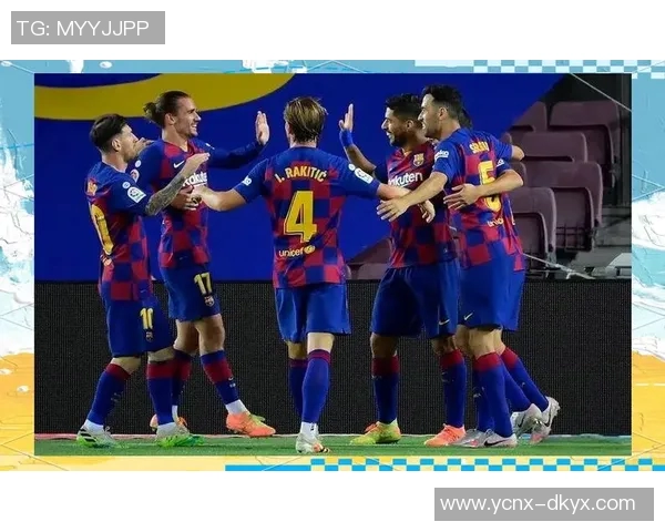 2018年西甲经典对决巴塞罗那与皇家马德里的巅峰之战回顾