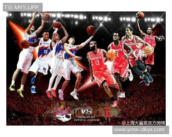 2019季前赛火箭队与上海队精彩对决回顾及赛后分析