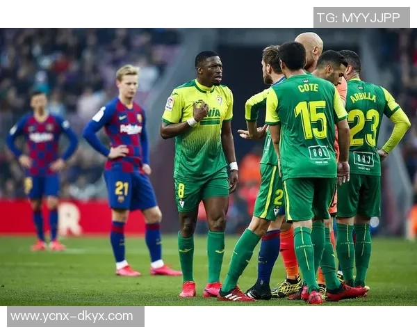 埃瓦尔与马竞对决前瞻分析及双方近期状态评估 埃瓦尔与马竞对决前瞻分析及双方近期状态评估