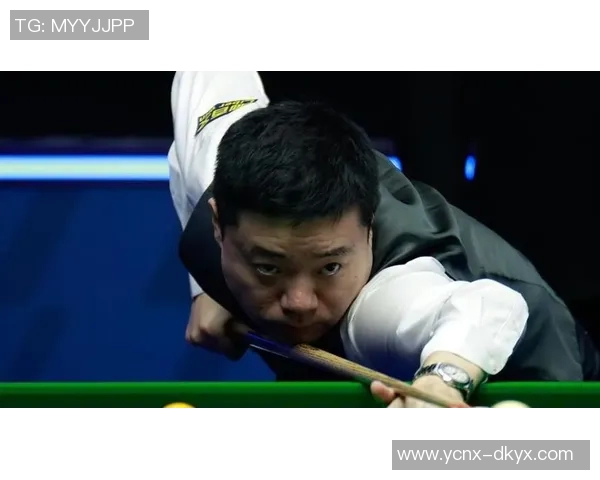 丁俊晖与宾汉姆巅峰对决谁能笑到最后精彩赛事回顾与分析 丁俊晖与宾汉姆巅峰对决谁能笑到最后精彩赛事回顾与分析