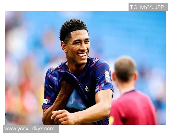 贝林厄姆:从青涩小将到足球巨星的华丽蜕变之路