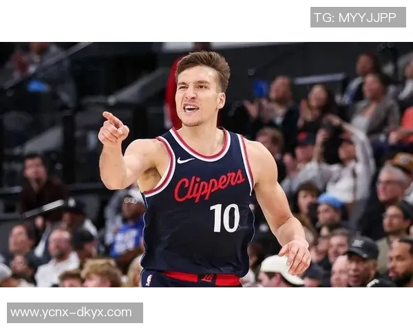 博格丹博格达诺维奇的篮球旅程与成就探索