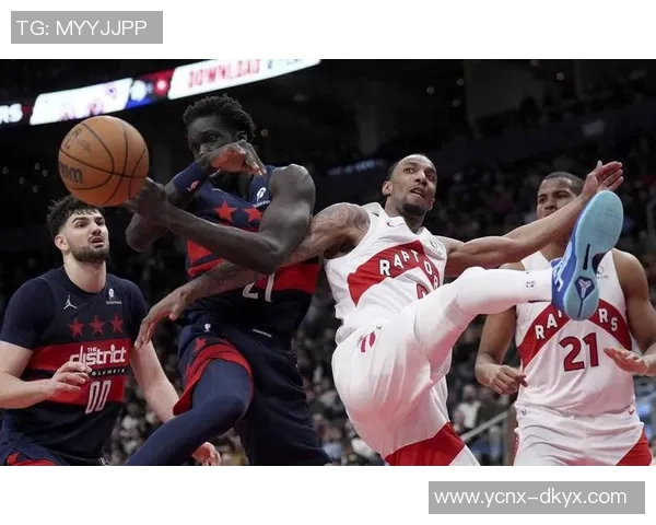 猛龙队不敌篮网,止步两连胜:背后的战术与策略分析 猛龙队不敌篮网,止步两连胜:背后的战术与策略分析