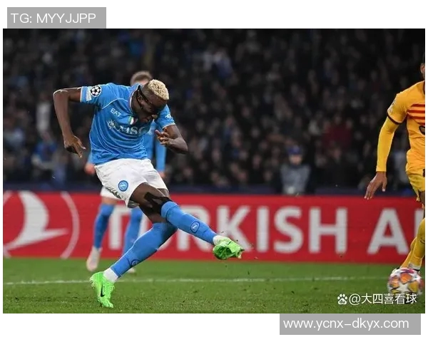 那不勒斯宣布签下阿根廷中场天才,将为球队带来更多进攻火力 那不勒斯宣布签下阿根廷中场天才,将为球队带来更多进攻火力