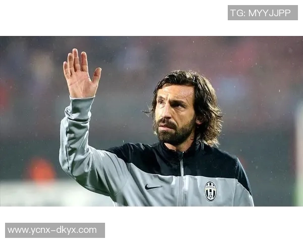 前AC米兰中场皮尔洛宣布退役结束传奇职业生涯