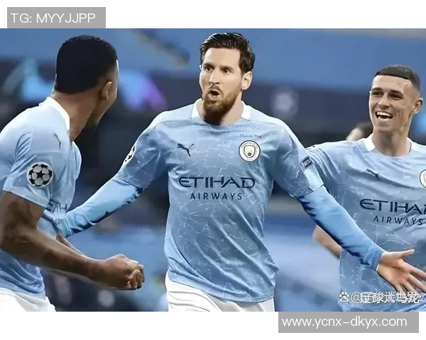 曼联重振旗鼓，凭梅西破曼城封城计划！