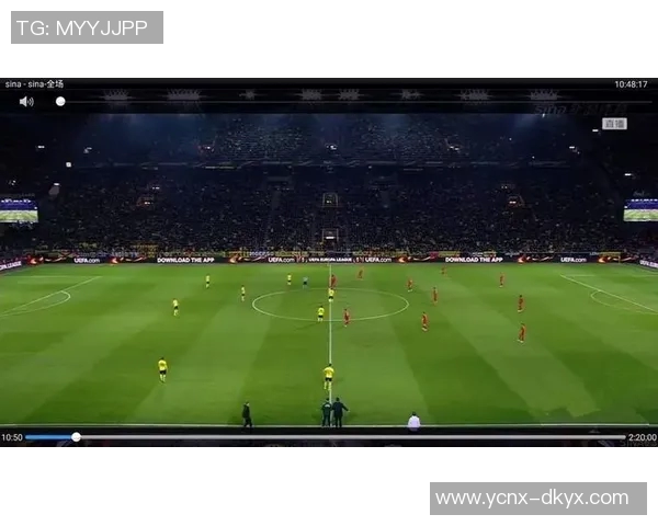 如何轻松观看现场直播足球比赛的最佳方法与技巧分享 如何轻松观看现场直播足球比赛的最佳方法与技巧分享