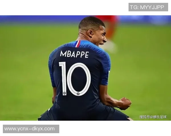 姆巴佩引领法国队新征程助力球队重返世界足球巅峰 姆巴佩引领法国队新征程助力球队重返世界足球巅峰