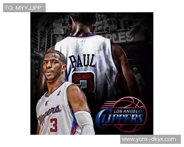 克里斯保罗:从控卫传奇到NBA历史最佳助攻手的辉煌之路 克里斯保罗:从控卫传奇到NBA历史最佳助攻手的辉煌之路