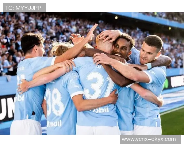 天狼星与哈尔姆斯塔德的激烈对决揭示足球战术与团队合作的重要性