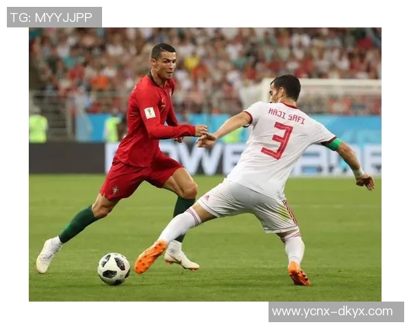 葡萄牙与西班牙历史交锋回顾及未来对决展望