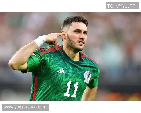 墨西哥与多米尼加的精彩对决揭示两国足球的魅力与激情 墨西哥与多米尼加的精彩对决揭示两国足球的魅力与激情