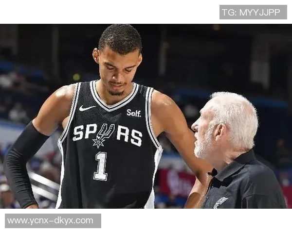 马刺队摆烂策略加剧波波维奇因轮休主力遭联盟重罚