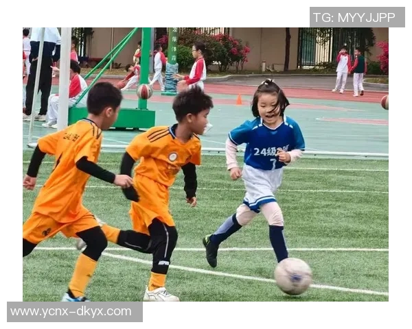 新疆中小学足球比赛精彩直播助力青少年体育发展与校园文化建设